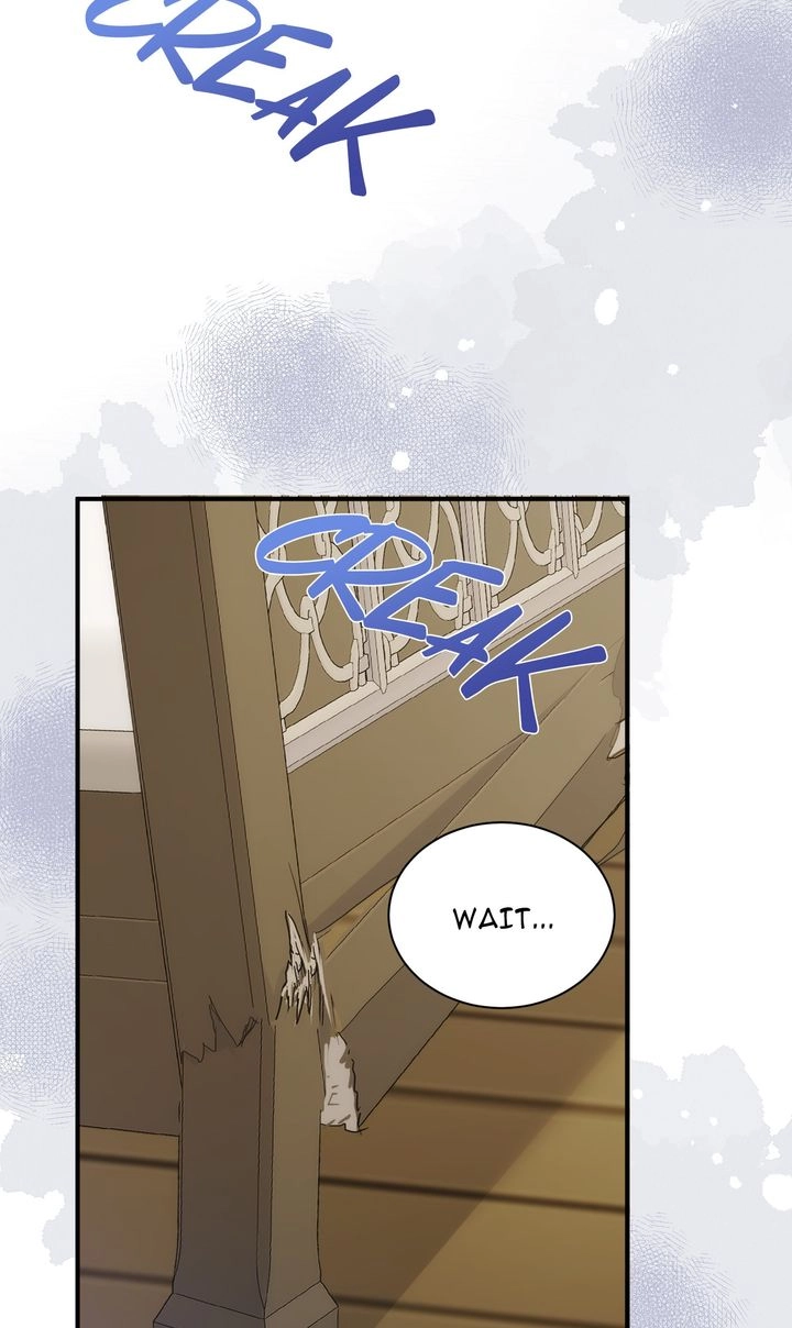 The Daughter of Duke Doesn't Want to Be Spoiled Chapter 32 page 48 - 