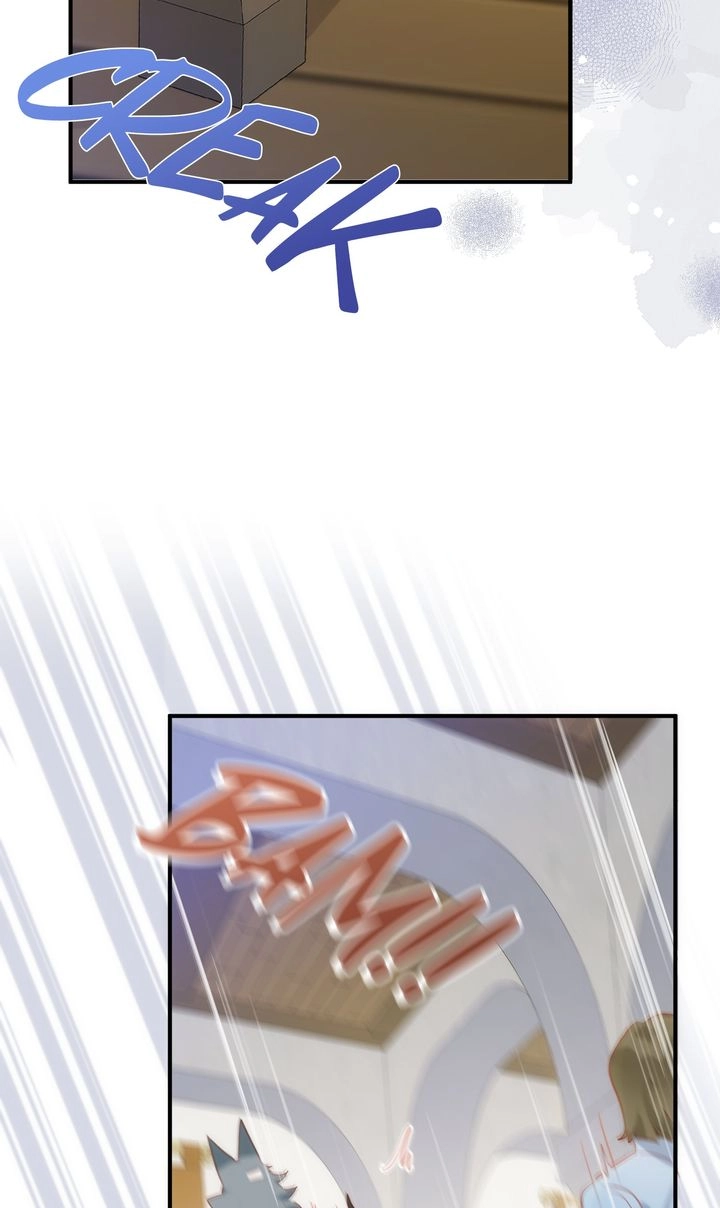 The Daughter of Duke Doesn't Want to Be Spoiled Chapter 32 page 49 - 