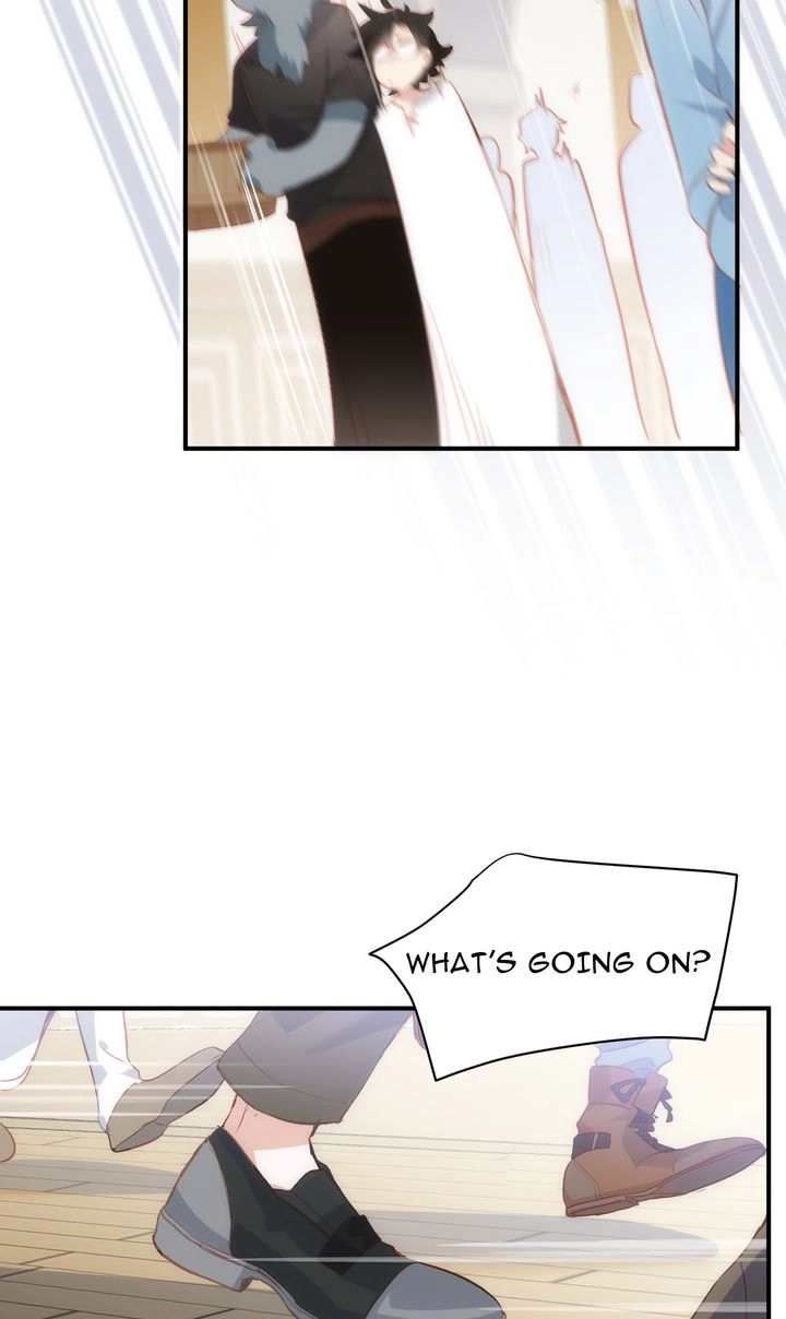 The Daughter of Duke Doesn't Want to Be Spoiled Chapter 32 page 50 - 