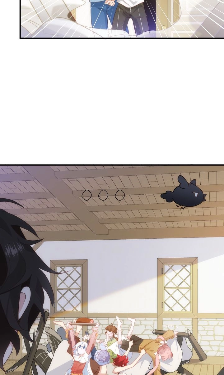 The Daughter of Duke Doesn't Want to Be Spoiled Chapter 32 page 52 - 
