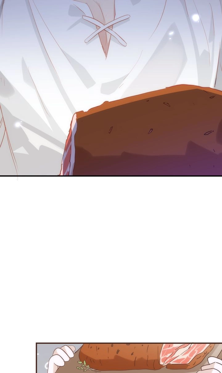 The Daughter of Duke Doesn't Want to Be Spoiled Chapter 32 page 54 - 