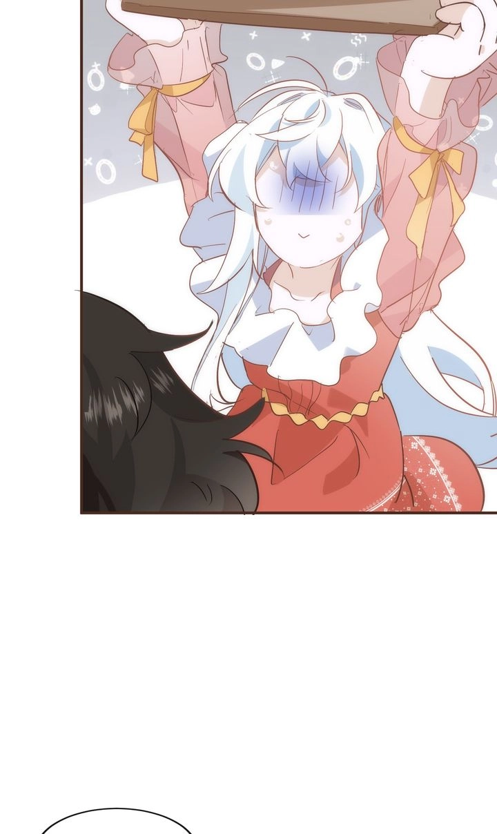 The Daughter of Duke Doesn't Want to Be Spoiled Chapter 32 page 55 - 