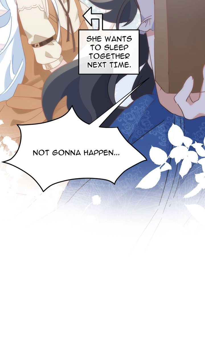 The Daughter of Duke Doesn't Want to Be Spoiled Chapter 32 page 59 - 