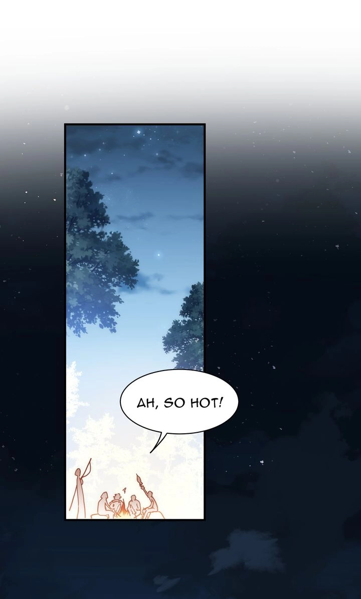 The Daughter of Duke Doesn't Want to Be Spoiled Chapter 33 page 1 - 