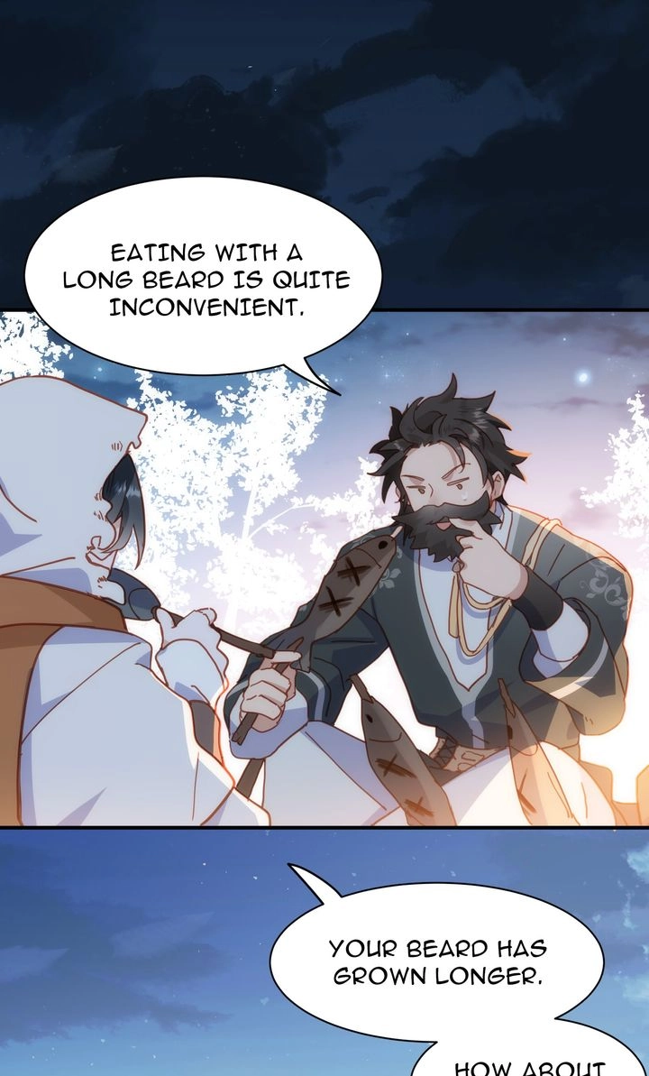 The Daughter of Duke Doesn't Want to Be Spoiled Chapter 33 page 2 - 
