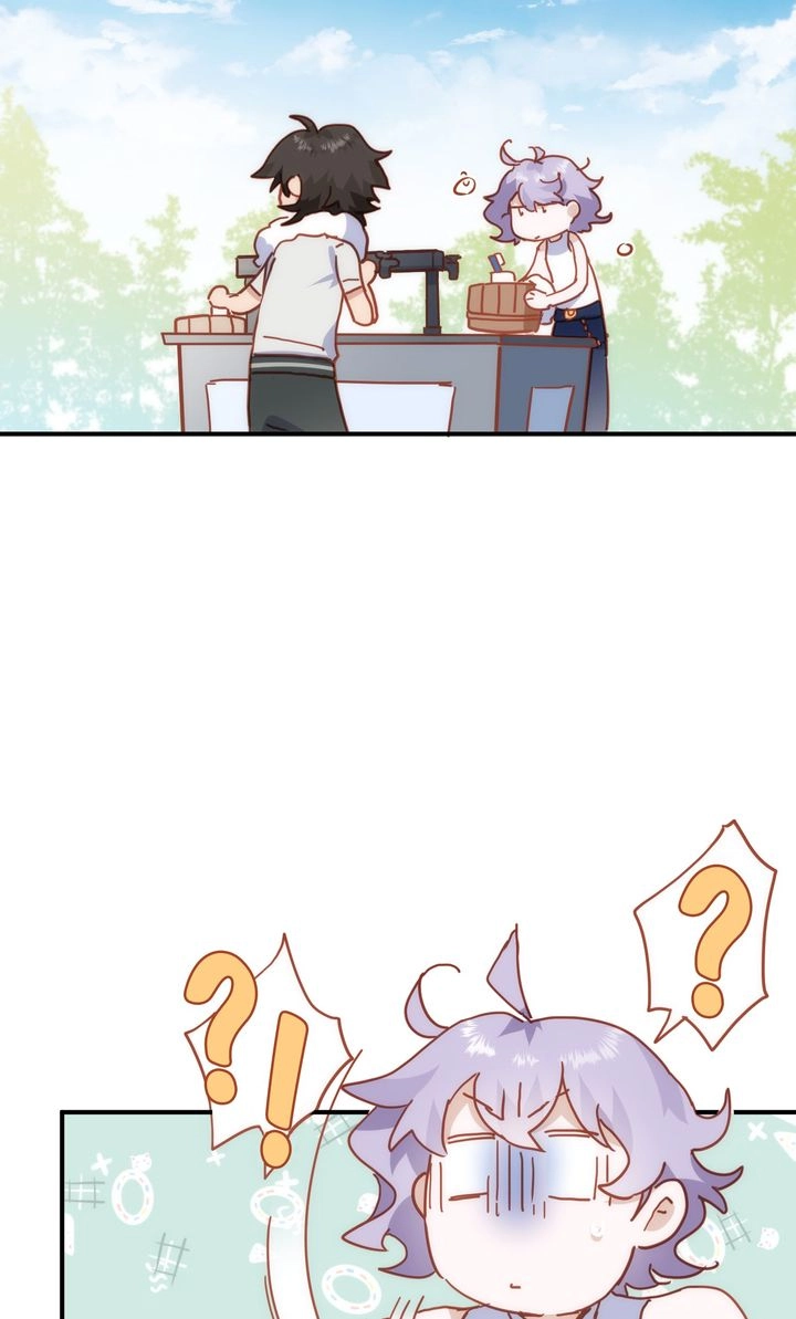 The Daughter of Duke Doesn't Want to Be Spoiled Chapter 33 page 11 - 