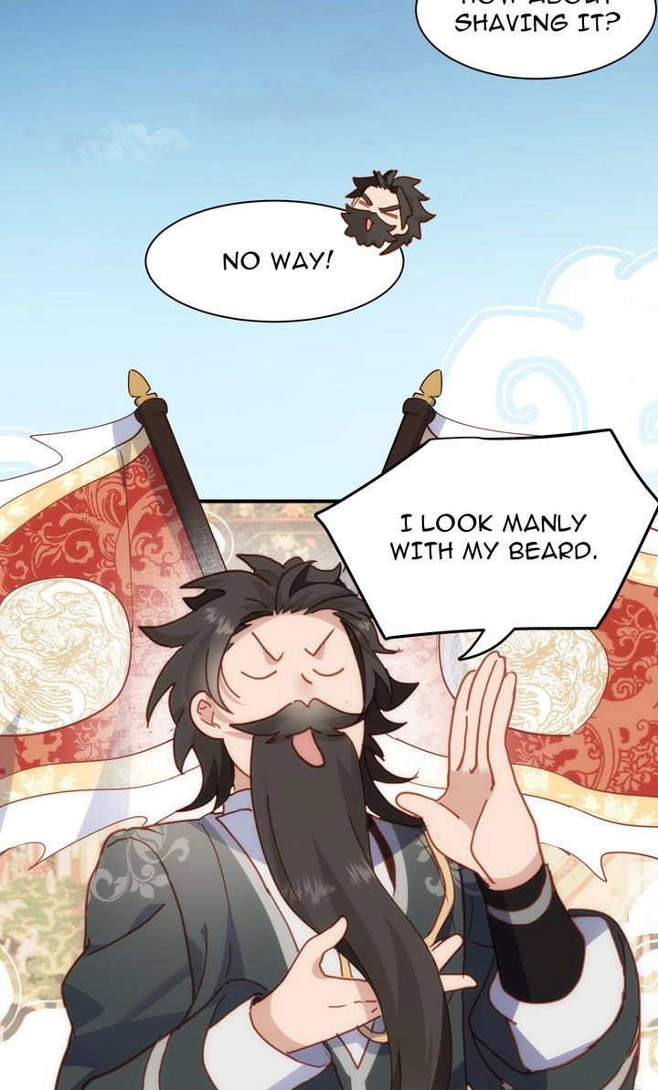The Daughter of Duke Doesn't Want to Be Spoiled Chapter 33 page 3 - 
