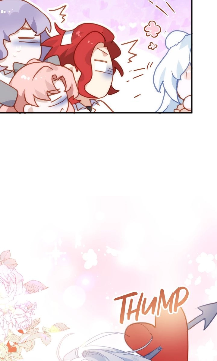 The Daughter of Duke Doesn't Want to Be Spoiled Chapter 33 page 23 - 