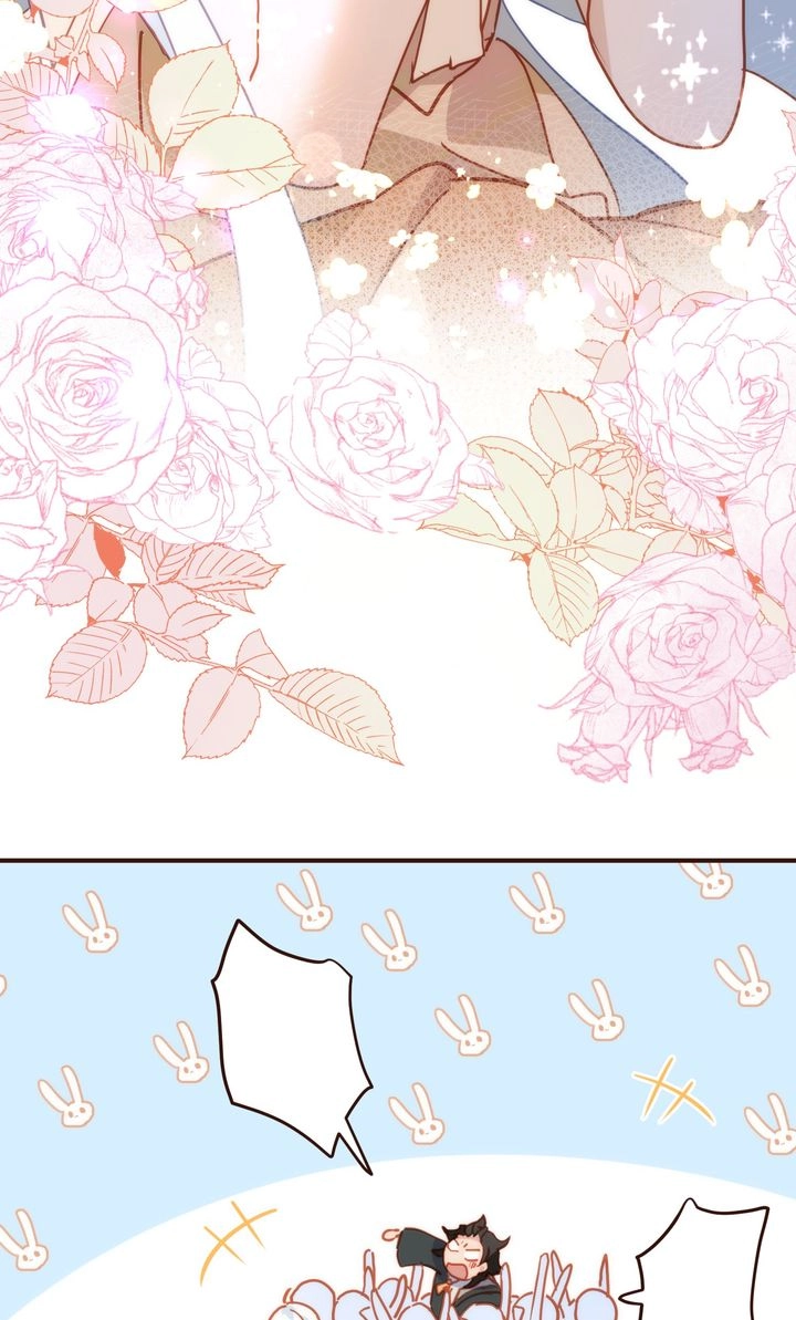 The Daughter of Duke Doesn't Want to Be Spoiled Chapter 33 page 25 - 