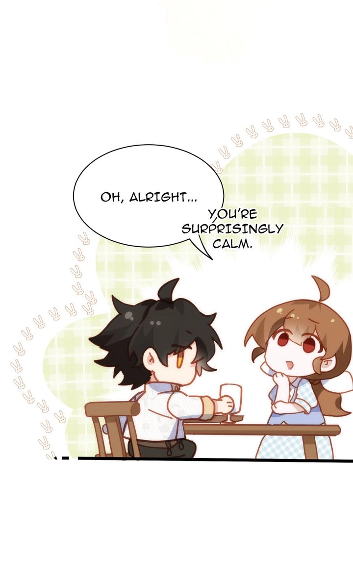 The Daughter of Duke Doesn't Want to Be Spoiled Chapter 33 page 32 - 