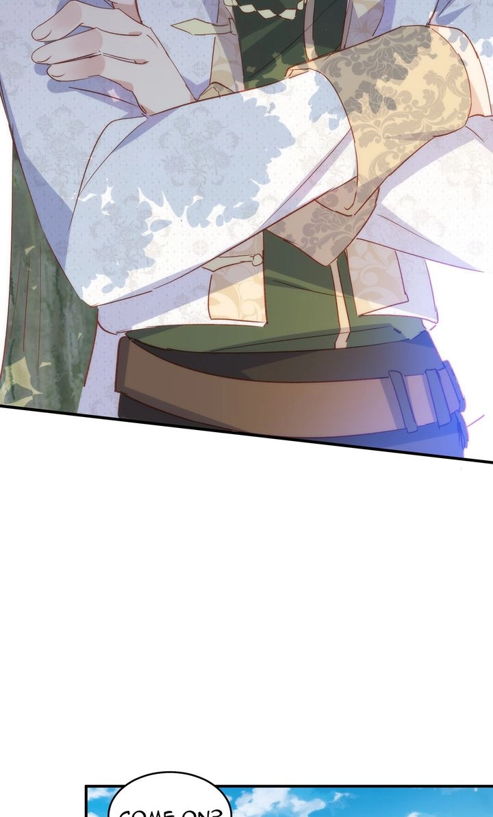 The Daughter of Duke Doesn't Want to Be Spoiled Chapter 33 page 39 - 