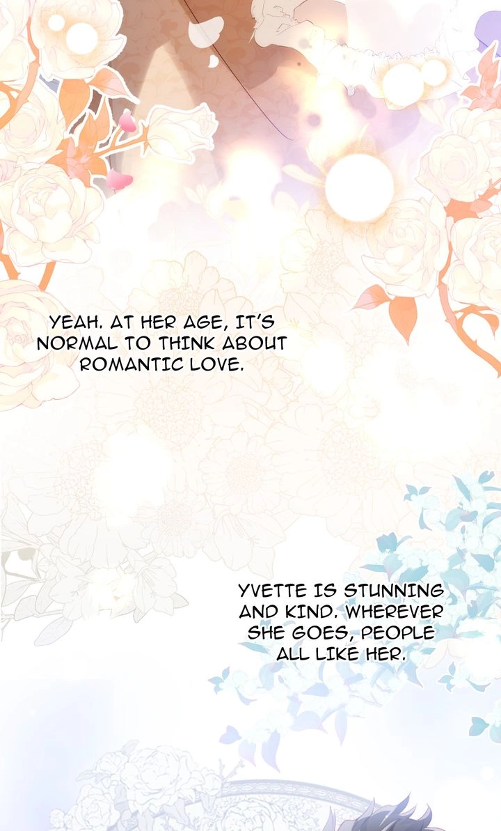 The Daughter of Duke Doesn't Want to Be Spoiled Chapter 33 page 43 - 