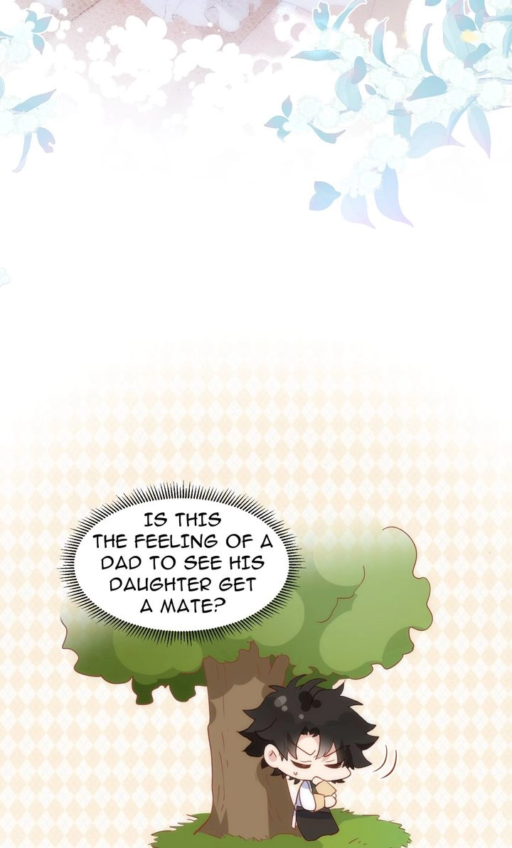 The Daughter of Duke Doesn't Want to Be Spoiled Chapter 33 page 45 - 