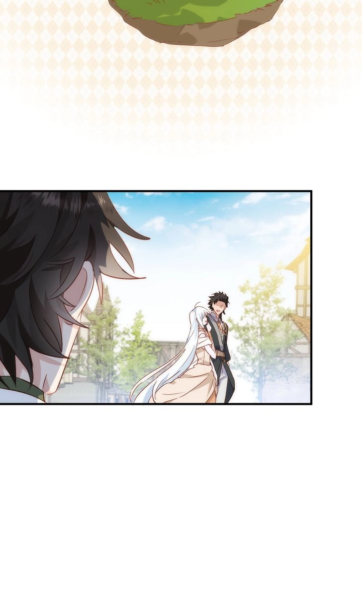 The Daughter of Duke Doesn't Want to Be Spoiled Chapter 33 page 46 - 