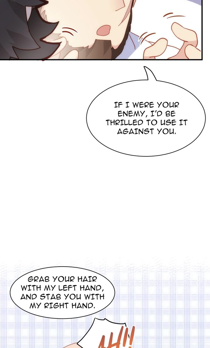The Daughter of Duke Doesn't Want to Be Spoiled Chapter 33 page 6 - 