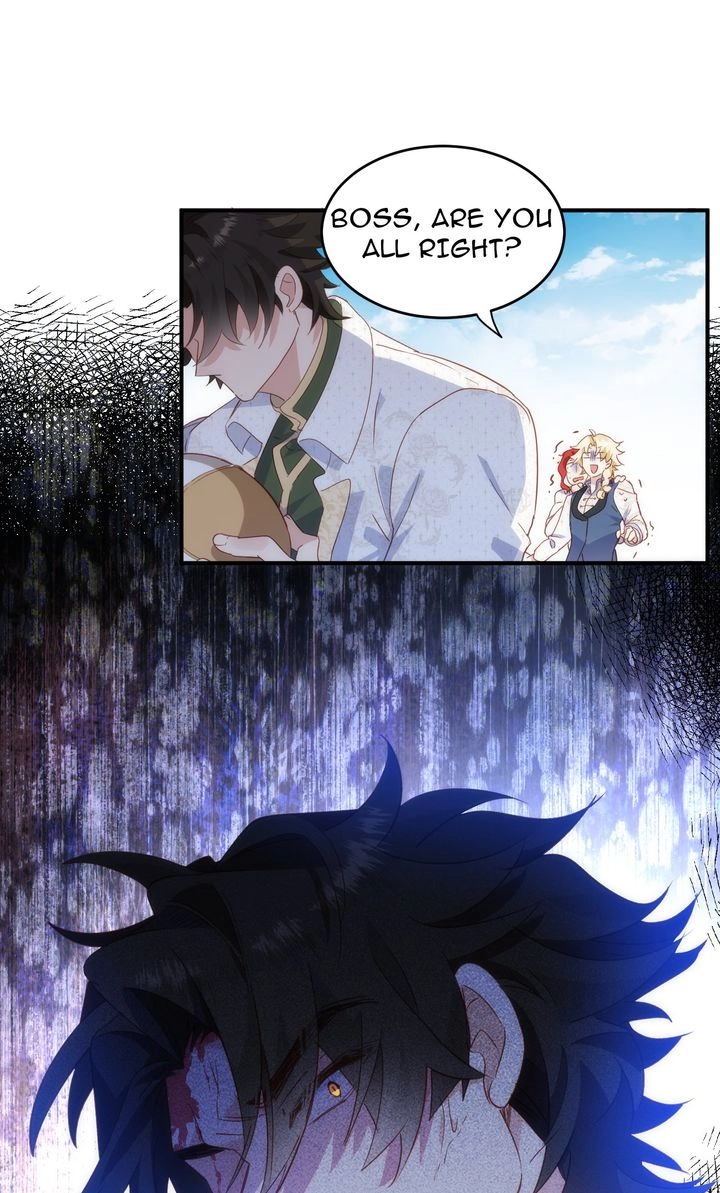 The Daughter of Duke Doesn't Want to Be Spoiled Chapter 33 page 53 - 
