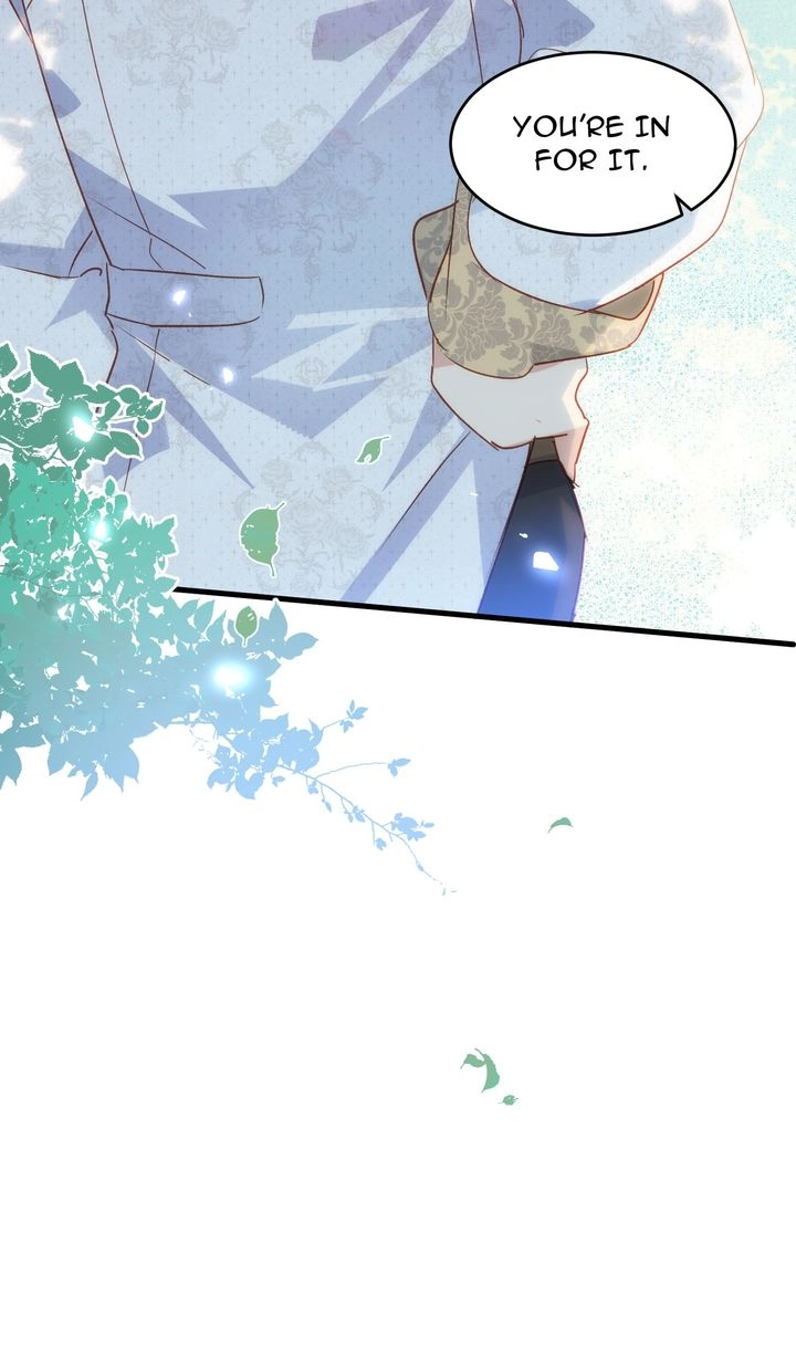 The Daughter of Duke Doesn't Want to Be Spoiled Chapter 33 page 58 - 