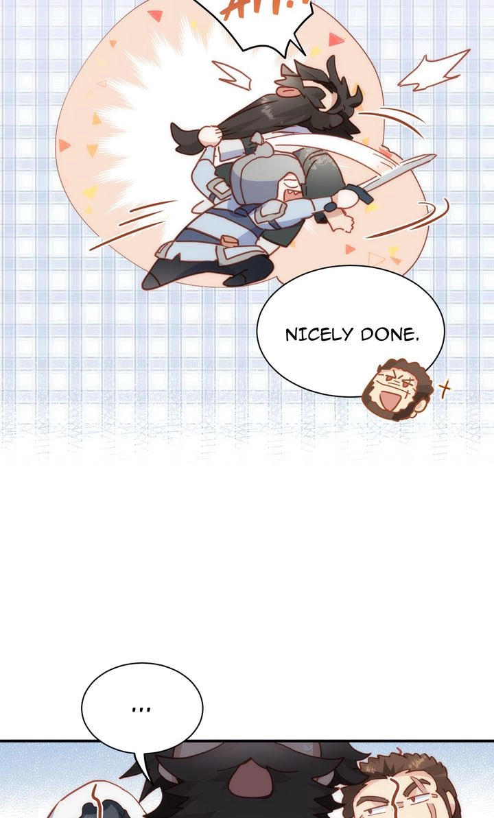 The Daughter of Duke Doesn't Want to Be Spoiled Chapter 33 page 7 - 