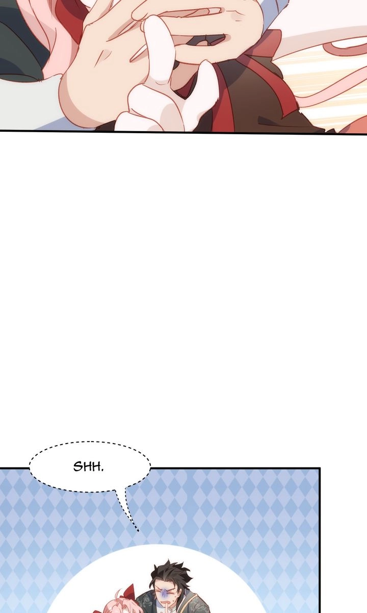 The Daughter of Duke Doesn't Want to Be Spoiled Chapter 34 page 12 - 