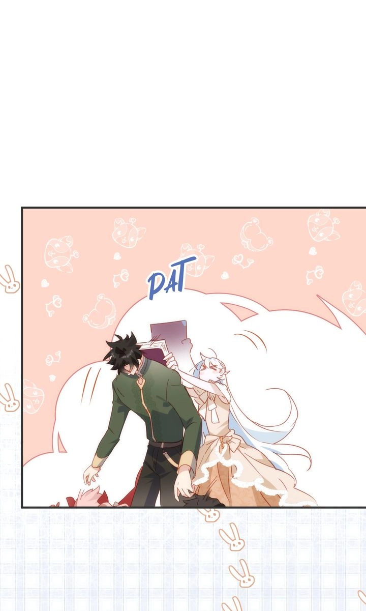 The Daughter of Duke Doesn't Want to Be Spoiled Chapter 34 page 19 - 
