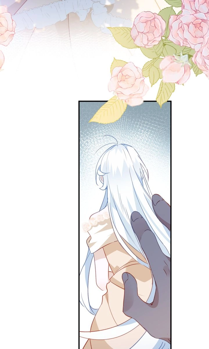 The Daughter of Duke Doesn't Want to Be Spoiled Chapter 34 page 3 - 