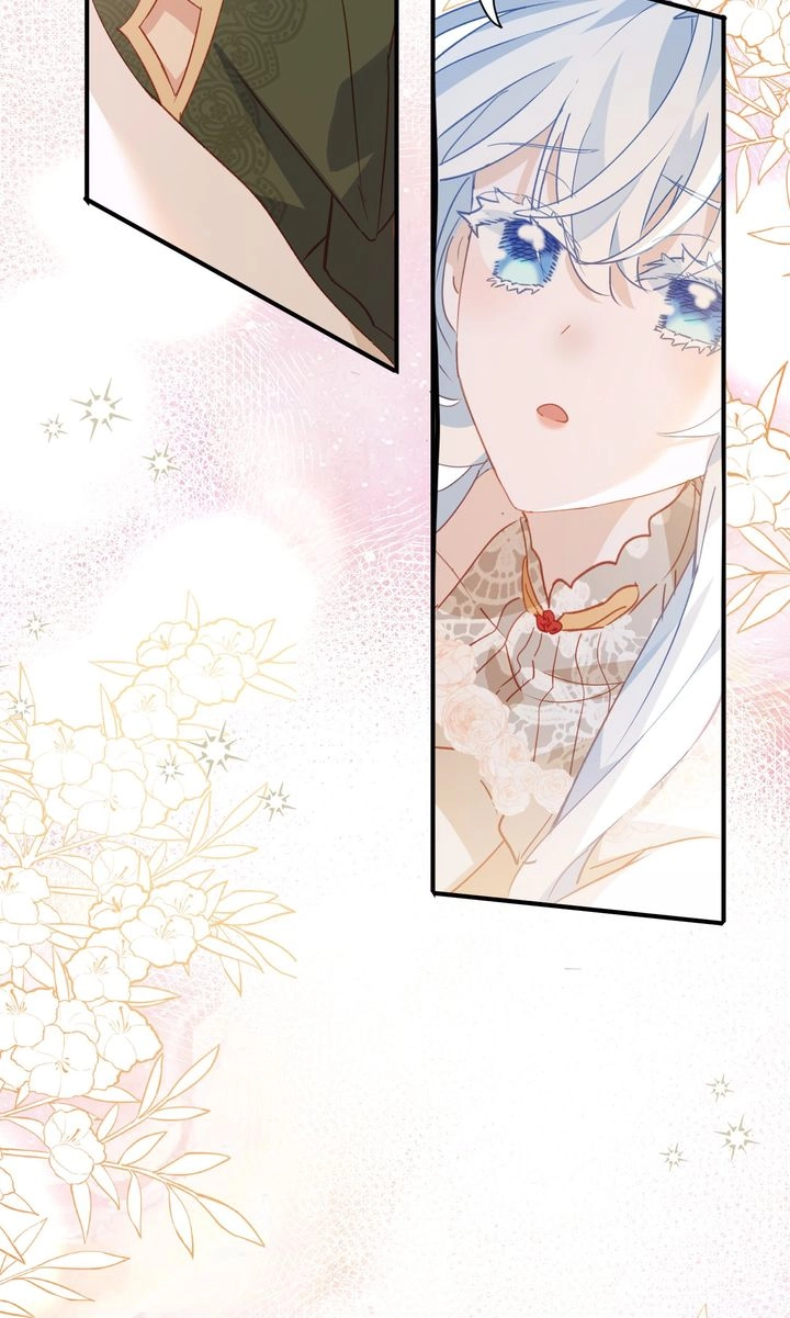 The Daughter of Duke Doesn't Want to Be Spoiled Chapter 34 page 23 - 