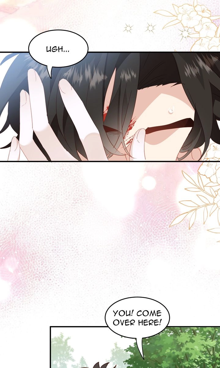 The Daughter of Duke Doesn't Want to Be Spoiled Chapter 34 page 24 - 