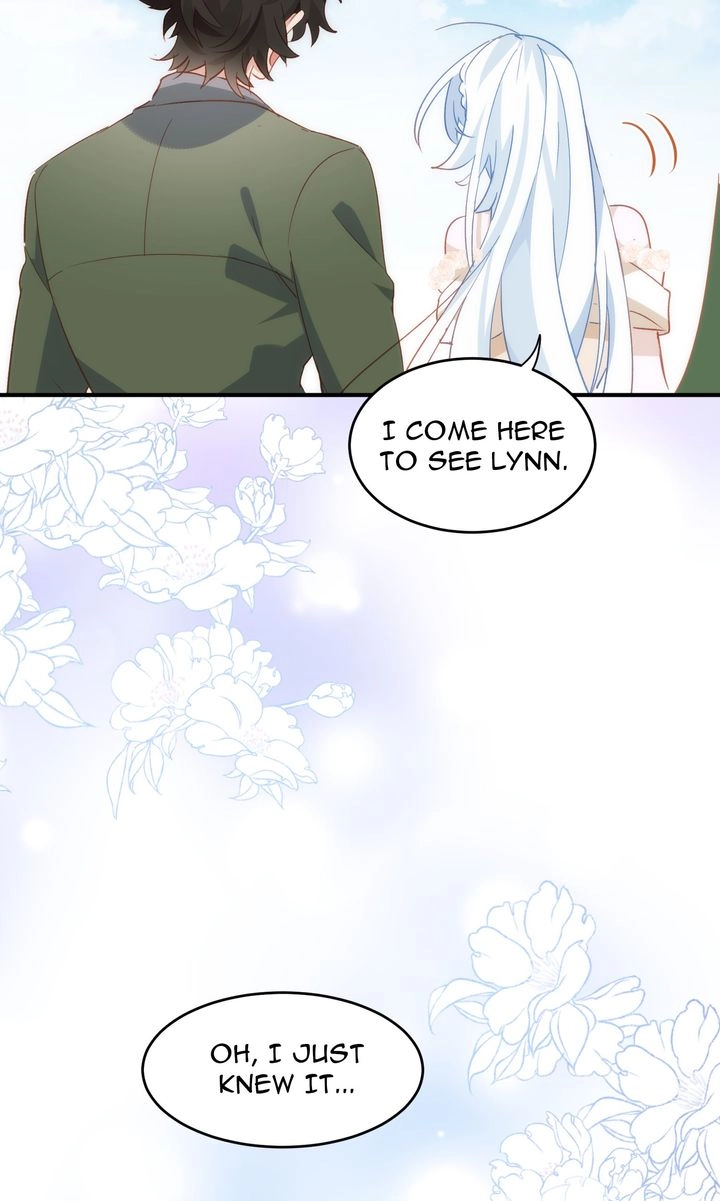 The Daughter of Duke Doesn't Want to Be Spoiled Chapter 34 page 30 - 