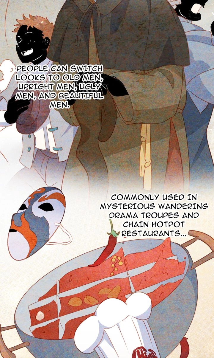 The Daughter of Duke Doesn't Want to Be Spoiled Chapter 34 page 37 - 
