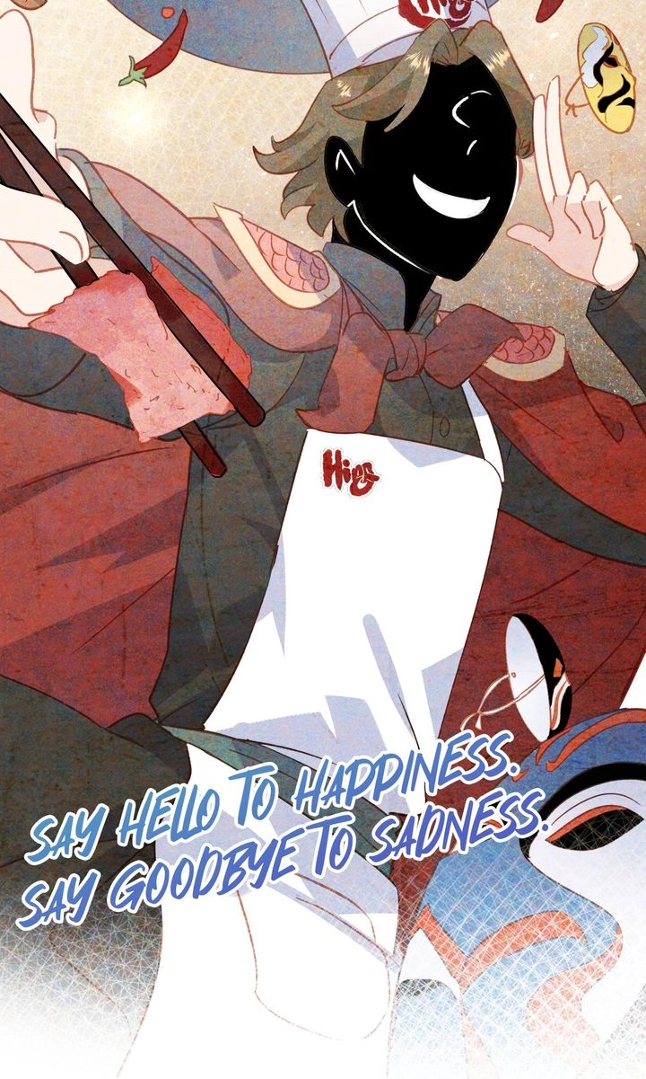 The Daughter of Duke Doesn't Want to Be Spoiled Chapter 34 page 38 - 