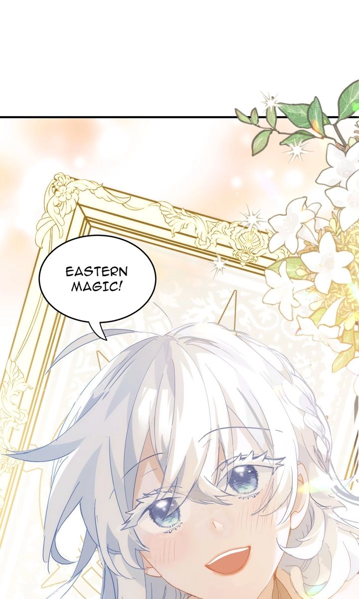 The Daughter of Duke Doesn't Want to Be Spoiled Chapter 34 page 40 - 
