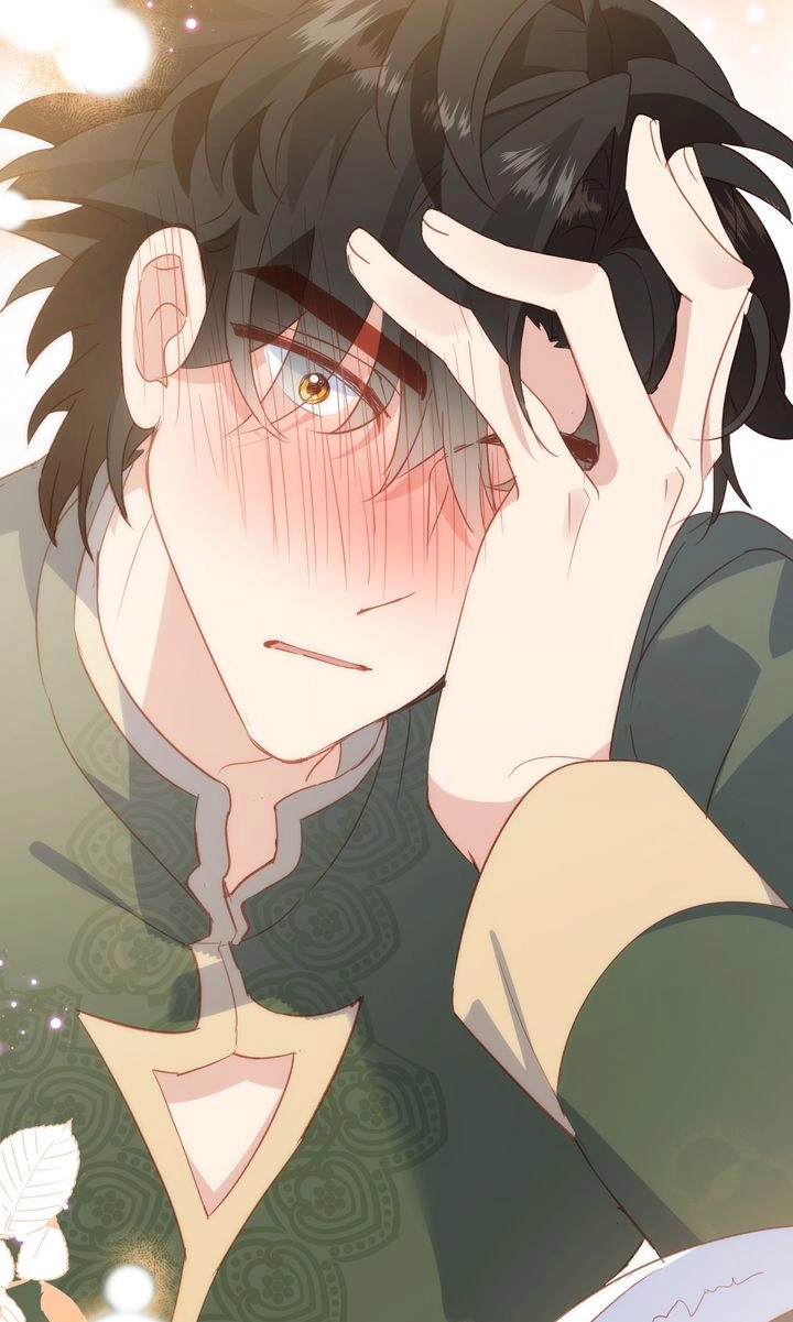 The Daughter of Duke Doesn't Want to Be Spoiled Chapter 34 page 45 - 
