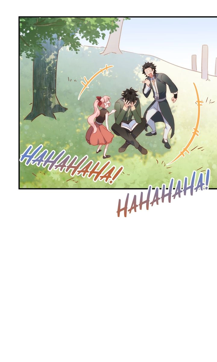 The Daughter of Duke Doesn't Want to Be Spoiled Chapter 34 page 47 - 
