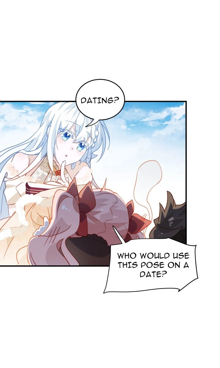 The Daughter of Duke Doesn't Want to Be Spoiled Chapter 34 page 6 - 