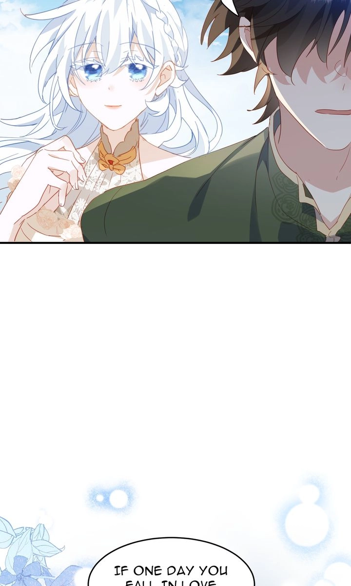 The Daughter of Duke Doesn't Want to Be Spoiled Chapter 34 page 51 - 