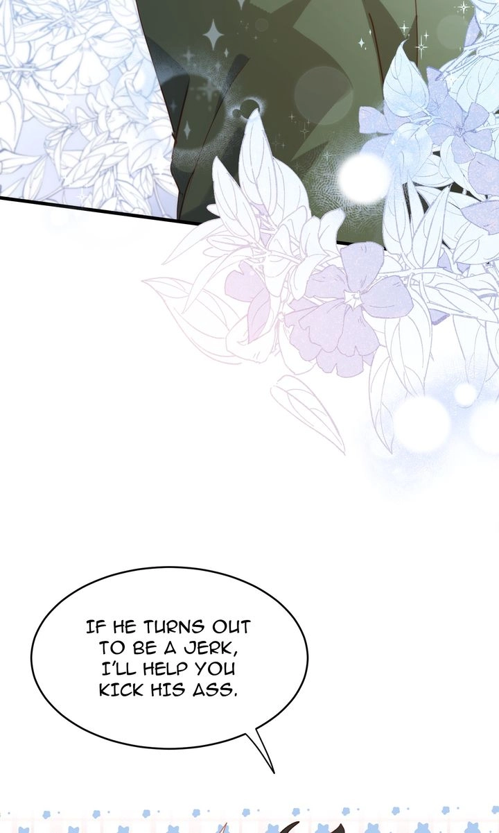 The Daughter of Duke Doesn't Want to Be Spoiled Chapter 34 page 53 - 