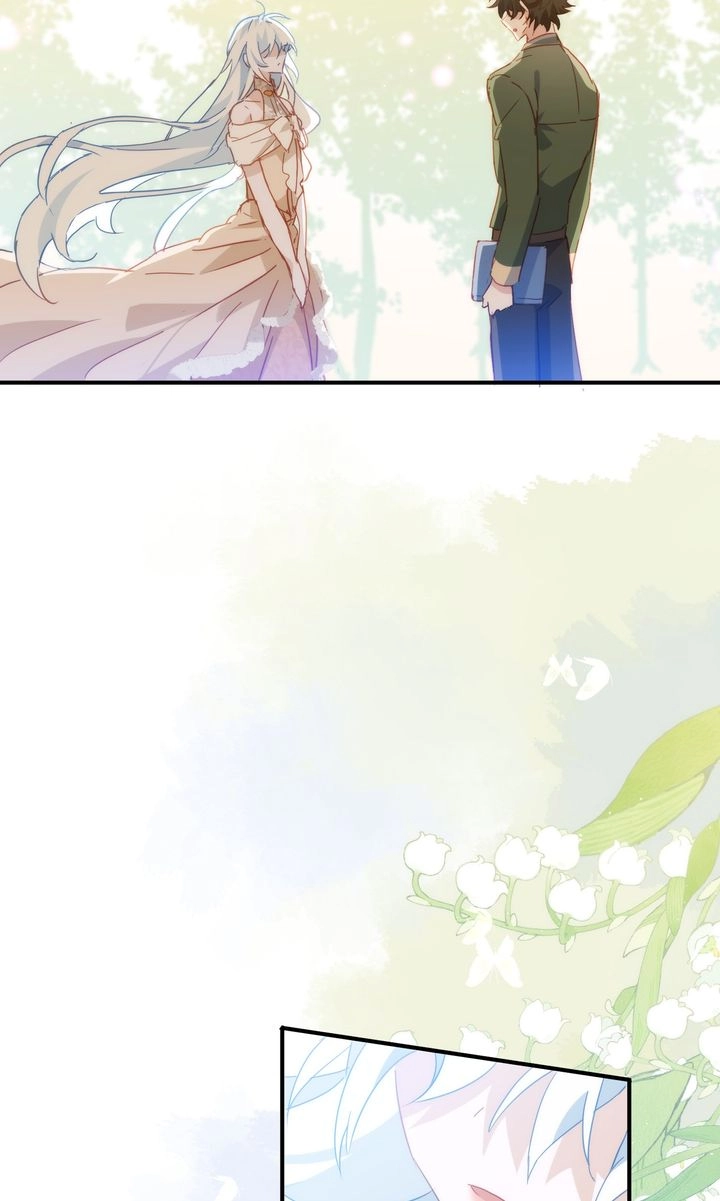 The Daughter of Duke Doesn't Want to Be Spoiled Chapter 34 page 55 - 