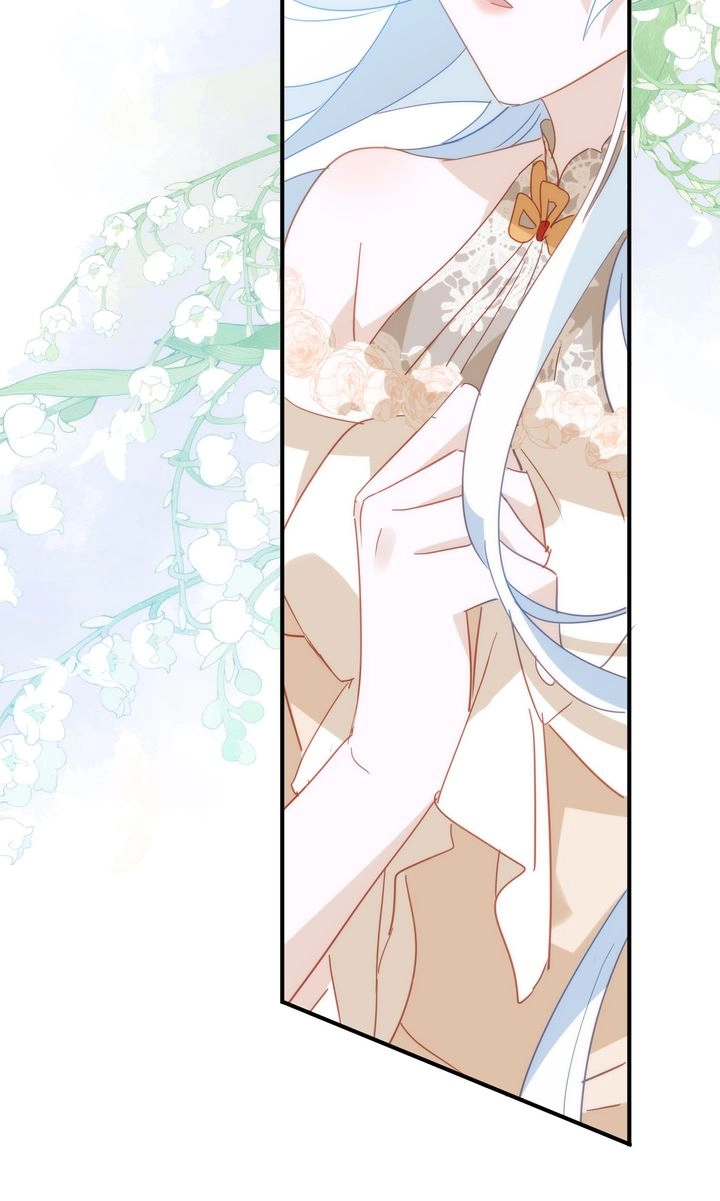 The Daughter of Duke Doesn't Want to Be Spoiled Chapter 34 page 56 - 