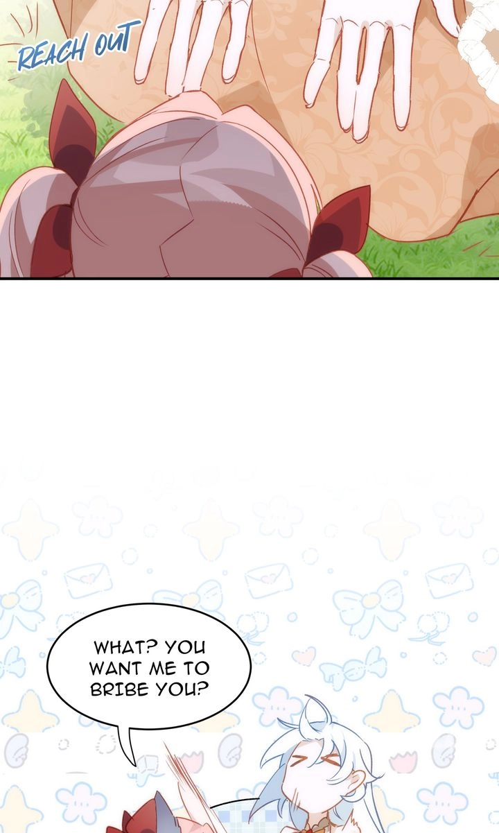 The Daughter of Duke Doesn't Want to Be Spoiled Chapter 34 page 10 - 