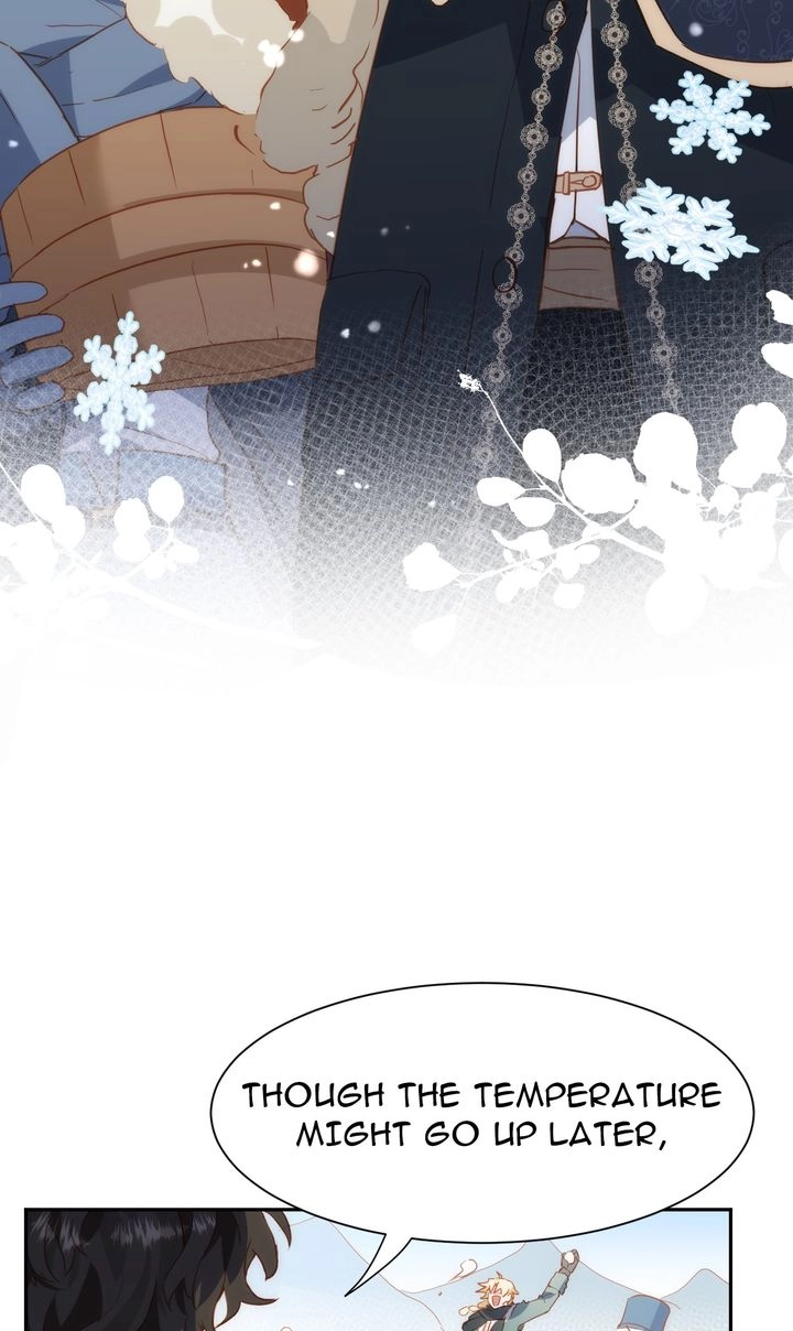 The Daughter of Duke Doesn't Want to Be Spoiled Chapter 35 page 11 - 