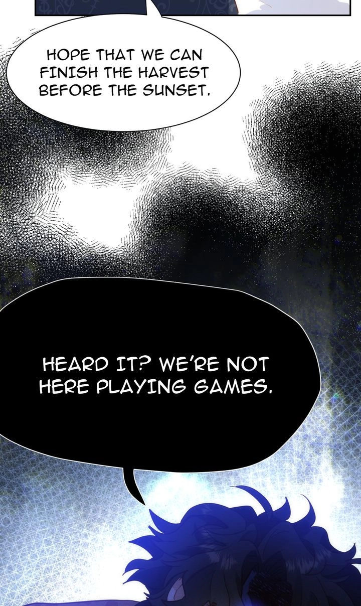 The Daughter of Duke Doesn't Want to Be Spoiled Chapter 35 page 13 - 
