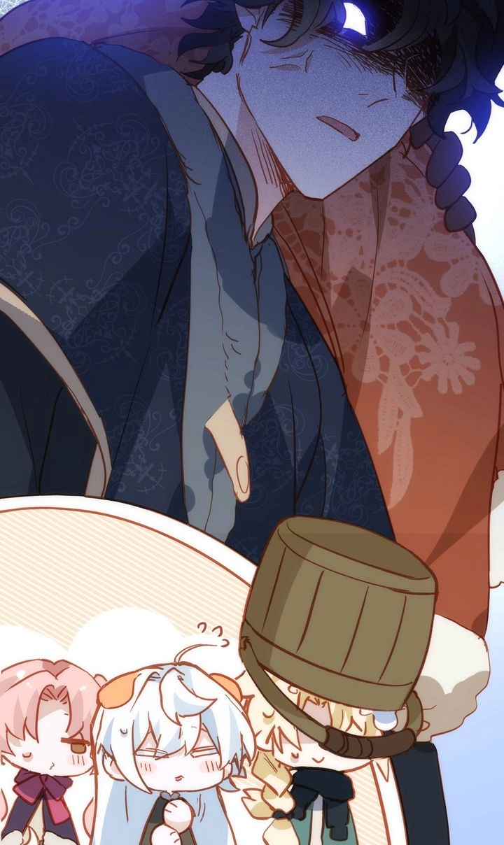 The Daughter of Duke Doesn't Want to Be Spoiled Chapter 35 page 14 - 