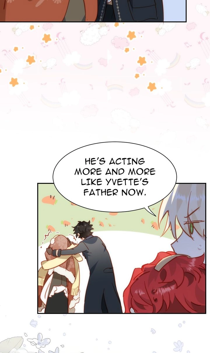 The Daughter of Duke Doesn't Want to Be Spoiled Chapter 35 page 16 - 