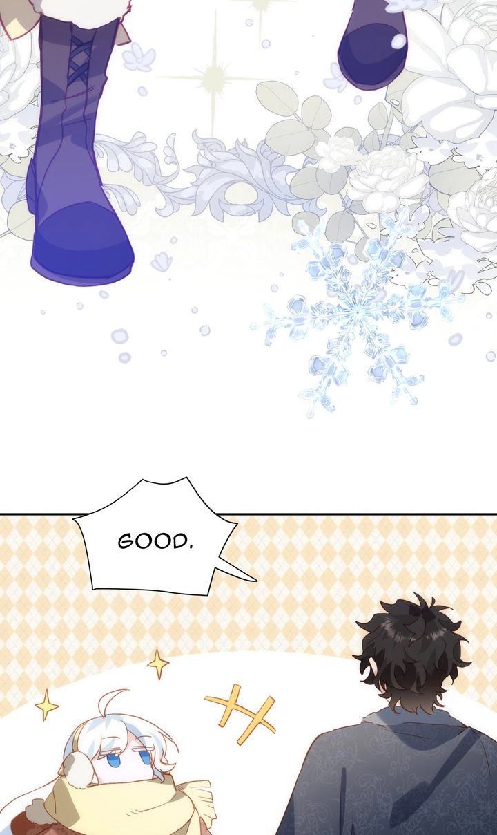 The Daughter of Duke Doesn't Want to Be Spoiled Chapter 35 page 19 - 