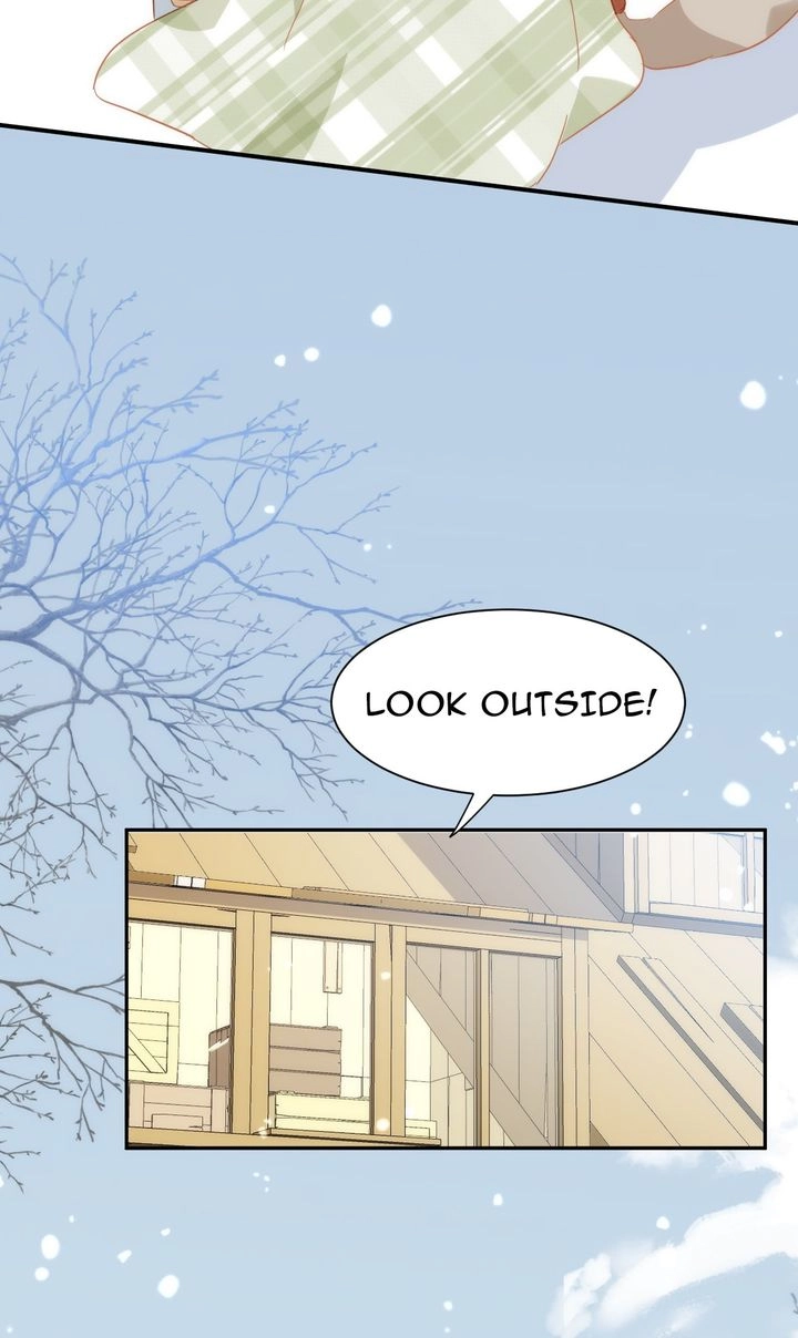 The Daughter of Duke Doesn't Want to Be Spoiled Chapter 35 page 3 - 