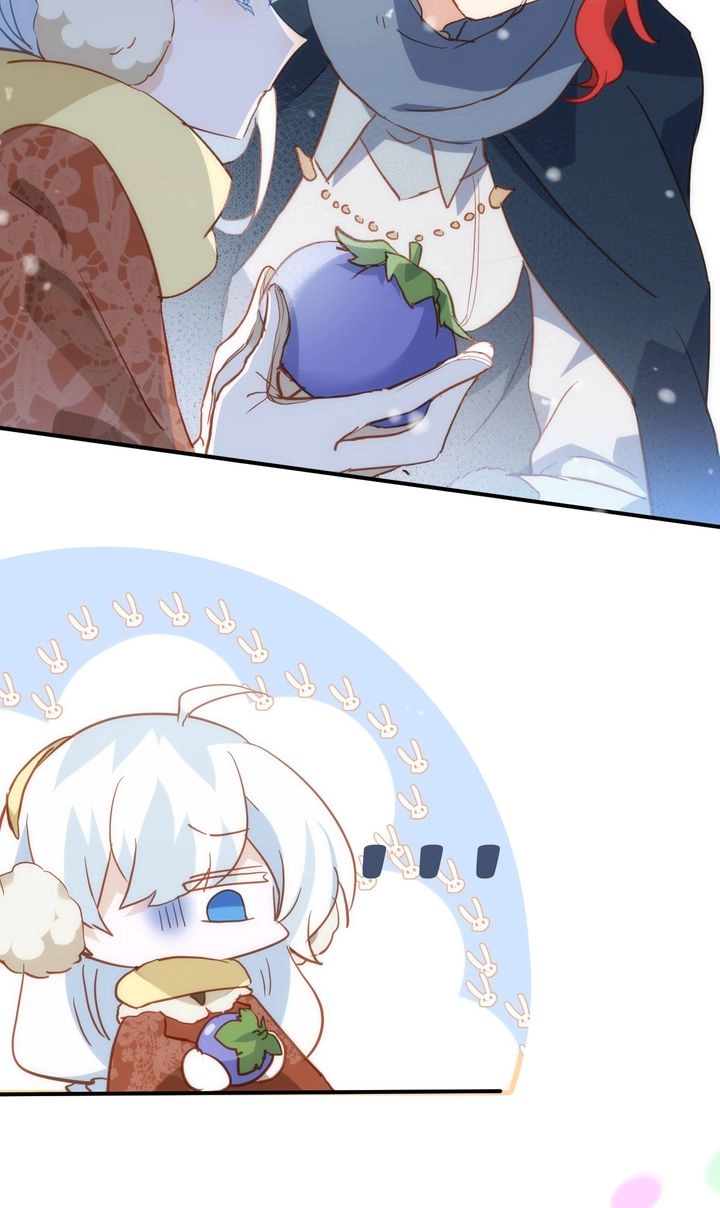 The Daughter of Duke Doesn't Want to Be Spoiled Chapter 35 page 24 - 
