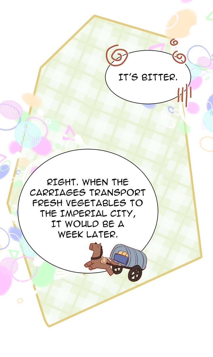 The Daughter of Duke Doesn't Want to Be Spoiled Chapter 35 page 25 - 