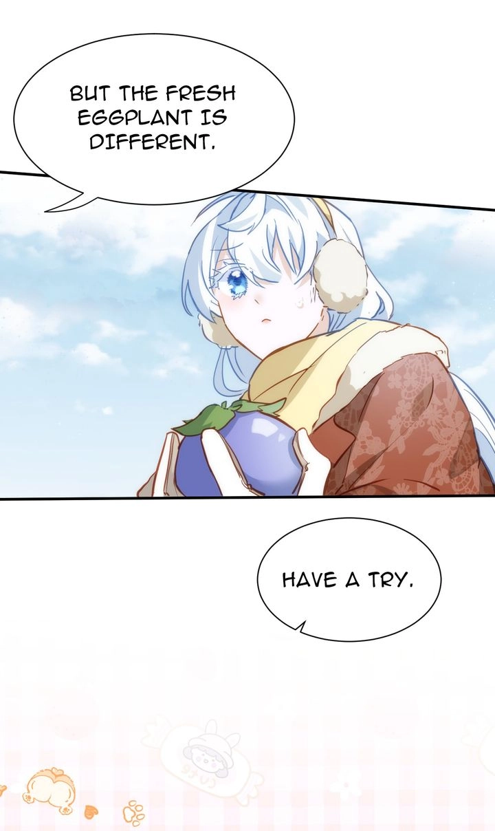 The Daughter of Duke Doesn't Want to Be Spoiled Chapter 35 page 26 - 