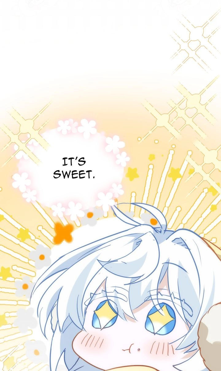 The Daughter of Duke Doesn't Want to Be Spoiled Chapter 35 page 28 - 