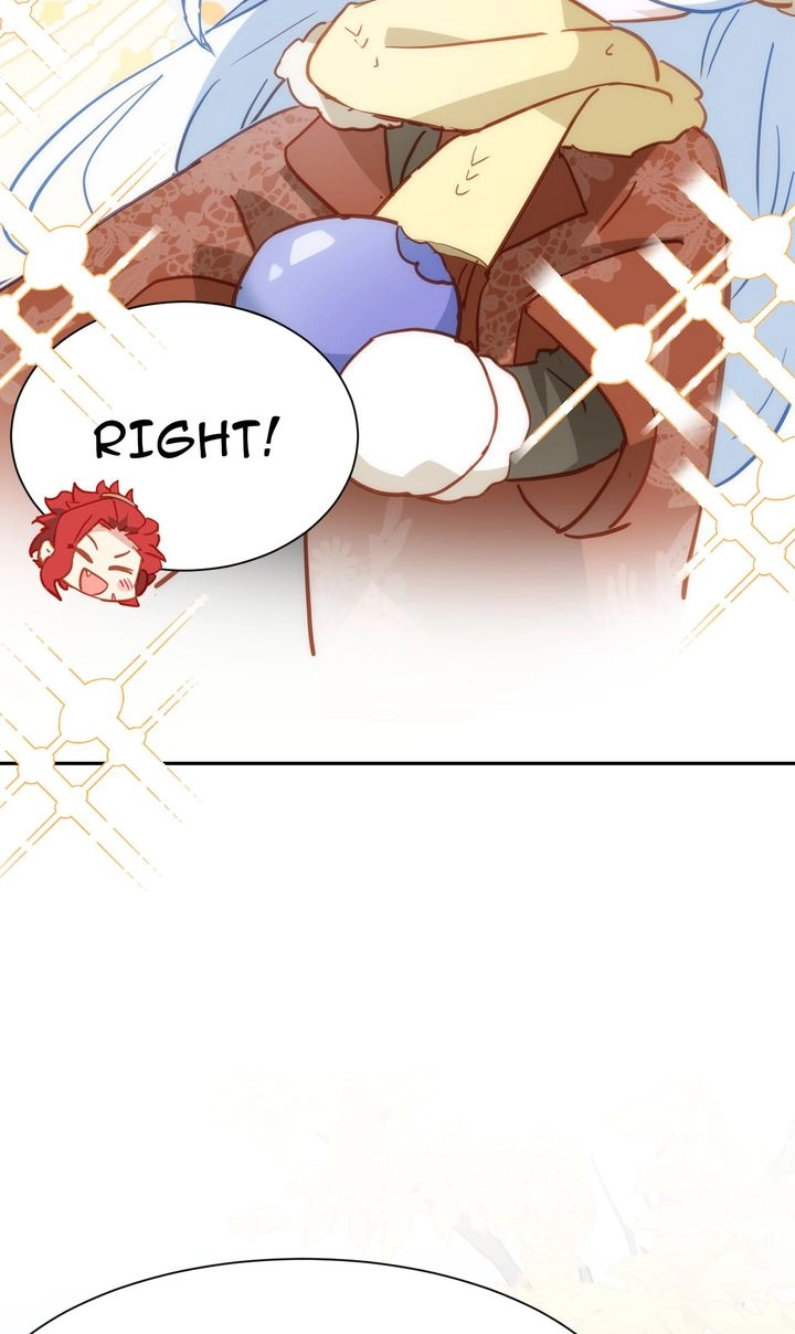 The Daughter of Duke Doesn't Want to Be Spoiled Chapter 35 page 29 - 